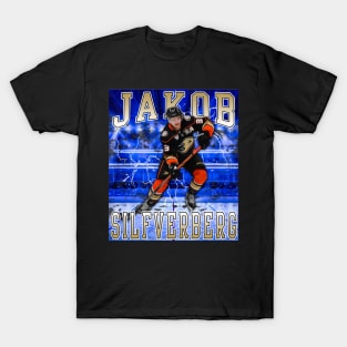 Jakob Silfverberg T-Shirt